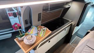 Fourgon Campereve Autres Campereve   - photo 3