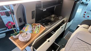 Fourgon Campereve Autres Campereve   - photo 4