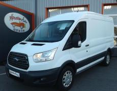 Ford Transit - TREND BUSINESS  T330 L2H2 2.0 TDCI 130 - 17 900 €