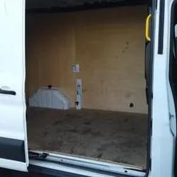 Ford Transit TREND BUSINESS T330 L2H2 2.0 TDCI 130 Plouhinec