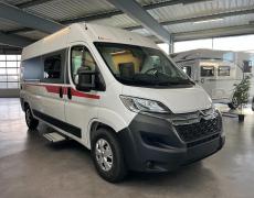 Fourgon Citroen Autres Citroen  - Pilote CITROEN JUMPER 2.2L HDI 140 CH - 61 300 €