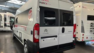 Fourgon Citroen Autres Citroen   - photo 2