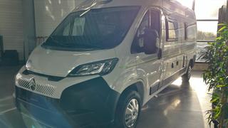 Fourgon Chausson Autres Chausson   - photo 1