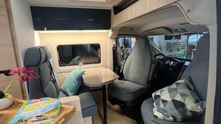 Fourgon Chausson Autres Chausson   - photo 3