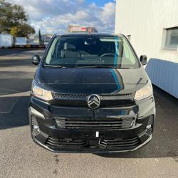 Citroen Jumpy FGN M BLUEHDI 180 S&amp;S EAT8 Thouar&eacute;-sur-Loire