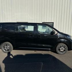 Citroen Jumpy FGN M BLUEHDI 180 S&amp;S EAT8 Thouar&eacute;-sur-Loire