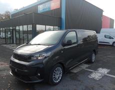 Peugeot Expert Laval