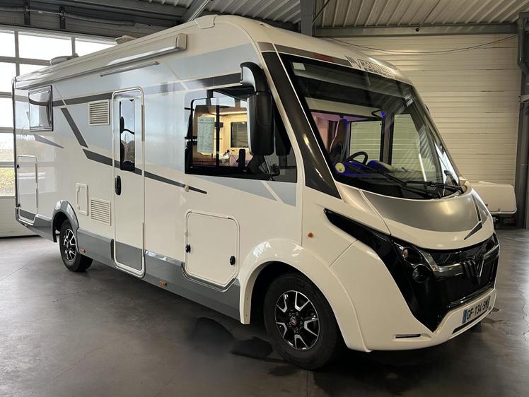Integral Mobilvetta Autres Mobilvetta   - 84 900 €