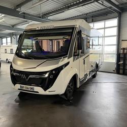 Integral Mobilvetta Mobilvetta FIAT DUCATO 2.2L JTD 140 CH Verson