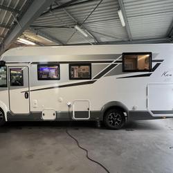 Integral Mobilvetta Mobilvetta FIAT DUCATO 2.2L JTD 140 CH Verson