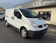 Renault Trafic Saint-Didier