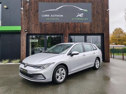 Volkswagen Golf SW - Life Business  SW 2.0 TDI SCR 115 DSG7 - 19 990 €