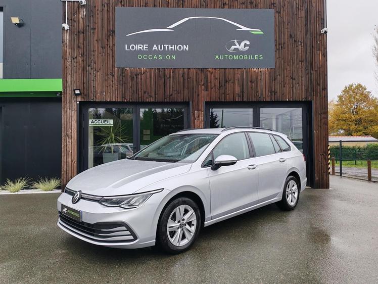 Volkswagen Golf SW  - Business - 19 990 €