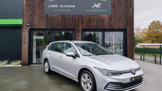 Volkswagen Golf SW  - Business - photo 1