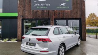 Volkswagen Golf SW  - Business - photo 2