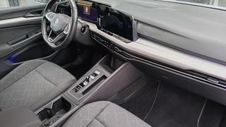 Volkswagen Golf SW  - Business - photo 3
