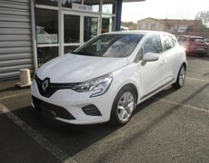 Renault Clio 5 Societe Sèvremont