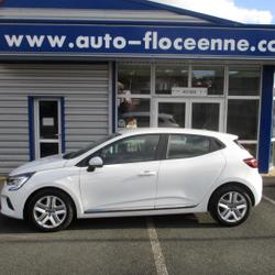 Renault Clio 5 Societe BUSINESS REVERSIBLE BLUE DCI 85 S&egrave;vremont