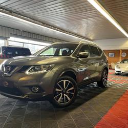 Nissan XTrail N-Connecta X- 1.6 dCi 130 5pl Les Monts d'Aunay