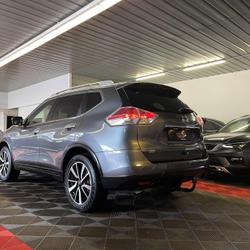 Nissan XTrail N-Connecta X- 1.6 dCi 130 5pl Les Monts d'Aunay