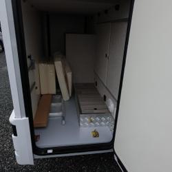 Profile Mc Louis Mc Louis MC4 SLIM 337 BVA Claye-Souilly