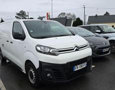 Citroen Jumpy - CLUB 340 NM  FGN M BLUEHDI 120 S&amp;S BVM6 - 14 900 €