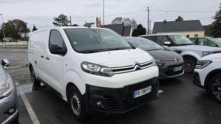 Citroen Jumpy  - photo 0