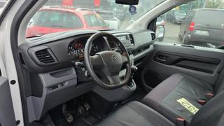Citroen Jumpy  - photo 1