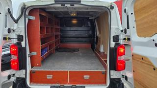 Citroen Jumpy  - photo 2