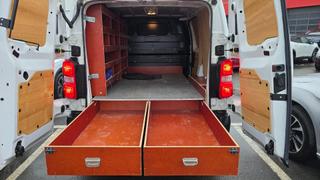 Citroen Jumpy  - photo 3