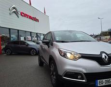 Renault Captur - Intens  dCi 90 Energy eco² - 11 900 €