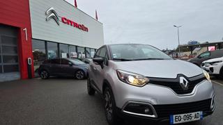 Renault Captur  - Intens - photo 0