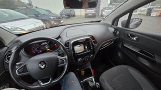 Renault Captur  - Intens - photo 1