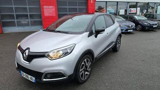 Renault Captur  - Intens - photo 3