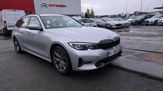 BMW Serie 3  - photo 0