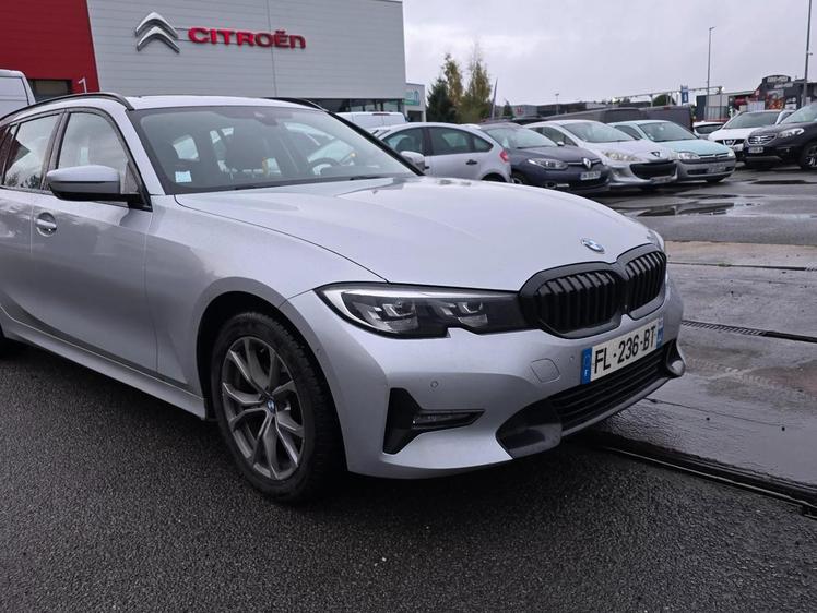 BMW Serie 3  - 17 900 €