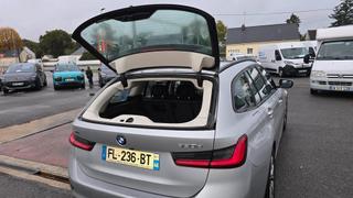 BMW Serie 3  - photo 1