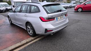 BMW Serie 3  - photo 2