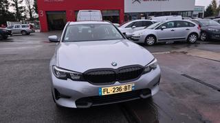 BMW Serie 3  - photo 3