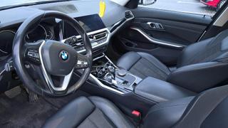 BMW Serie 3  - photo 4