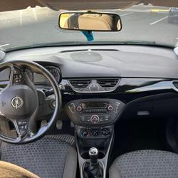 Opel Corsa Edition GPL 1.4 90 ch Romagn&eacute;