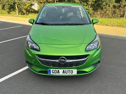 Opel Corsa - Edition GPL  1.4 90 ch - 6 990 €