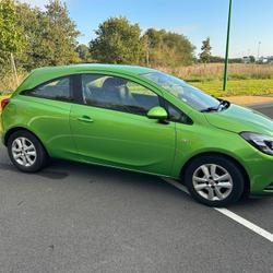Opel Corsa Edition GPL 1.4 90 ch Romagn&eacute;