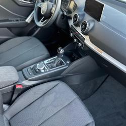 Audi Q2 S line 35 TFSI 150 S tronic 7 Broons