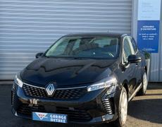 Renault Clio 5 Cesson-Sévigné