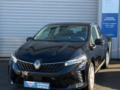 Renault Clio - Evolution  TCe 90 GSR2 - 16 990 €