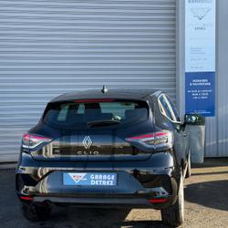 Renault Clio 5 Evolution TCe 90 GSR2 Cesson-S&eacute;vign&eacute;