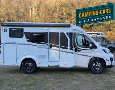 Profile Sunlight Autres Sunlight  - Sunlight Citroën 2.2L 140ch - 61 230 €