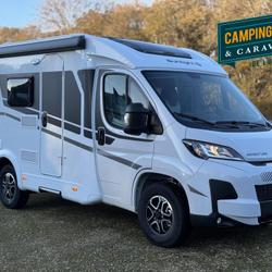 Profile Sunlight Sunlight Citro&euml;n 2.2L 140ch Loperhet