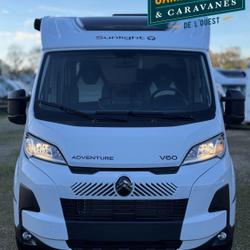 Profile Sunlight Sunlight Citro&euml;n 2.2L 140ch Loperhet